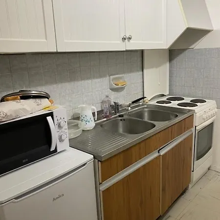 Apartment Bel Du Sancy