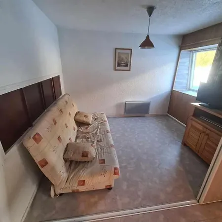 Bel Du Sancy Apartment *