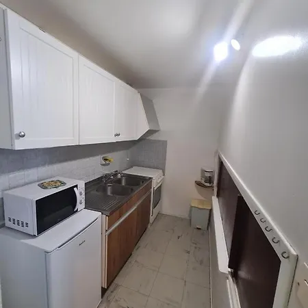 Apartment Bel Du Sancy *