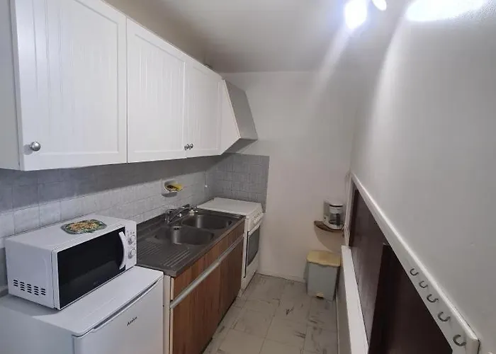 Apartment Bel Du Sancy *